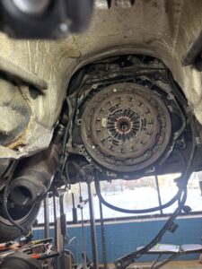 bmw engine repair philadelphia